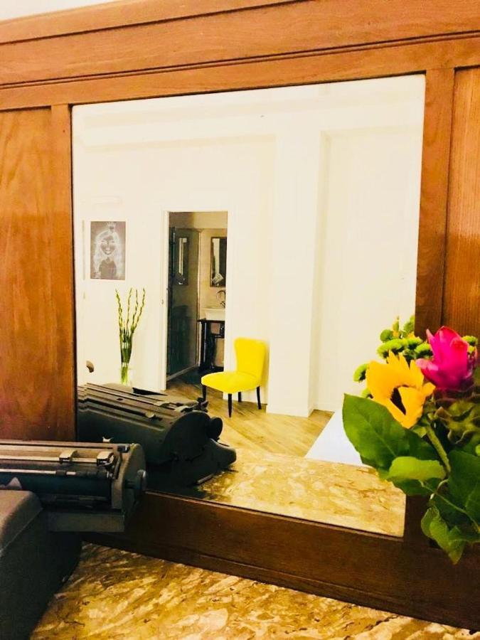 פיאצ'נצה Lu.Lu Suite And Rooms מראה חיצוני תמונה